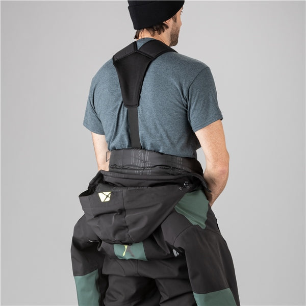 CKX-1 PIECE KIT YUKON MEN TOPIARY 3XL M25-05-TPY 3XL