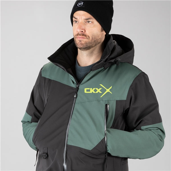 CKX-1 PIECE KIT YUKON MEN TOPIARY 3XL M25-05-TPY 3XL 