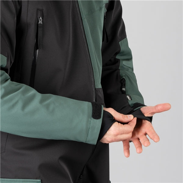 CKX-1 PIECE KIT YUKON MEN TOPIARY 3XL M25-05-TPY 3XL 