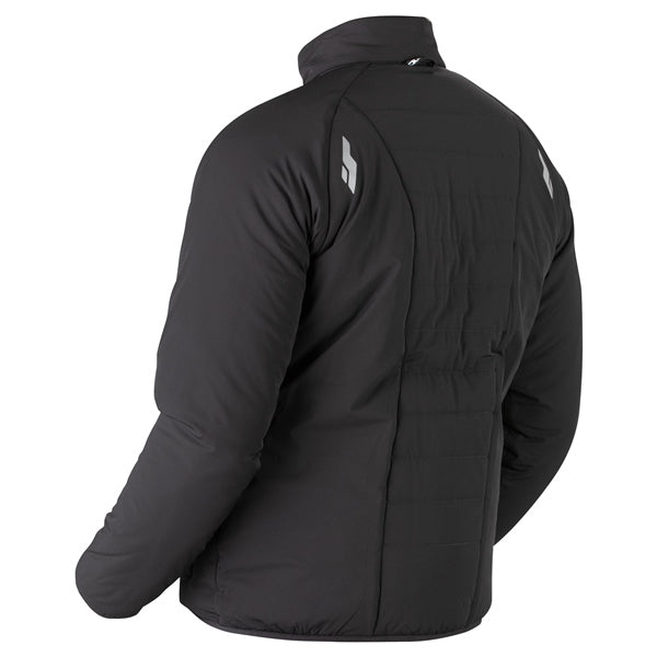 CKX-JACKET COOPER MEN BK 3XL M25-06-BLK 3XL 
