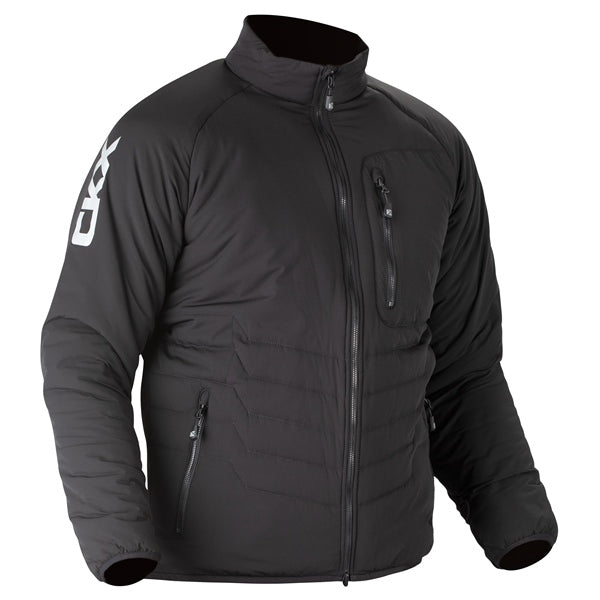 CKX-JACKET COOPER MEN BK 3XL M25-06-BLK 3XL 
