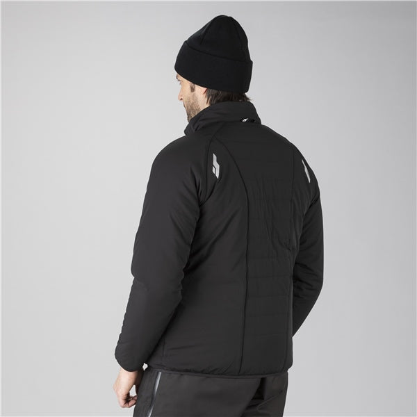 CKX-JACKET COOPER MEN BK 3XL M25-06-BLK 3XL 