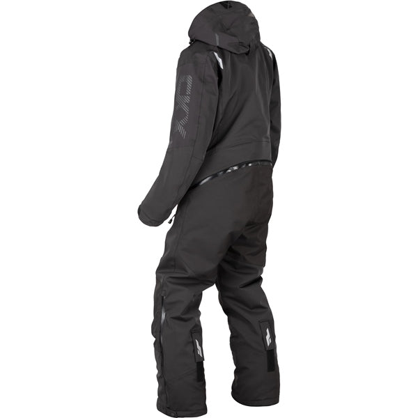 CKX-1 PIECE KIT YUKON WOM BK 2XL W25-03-BLK 2XL 