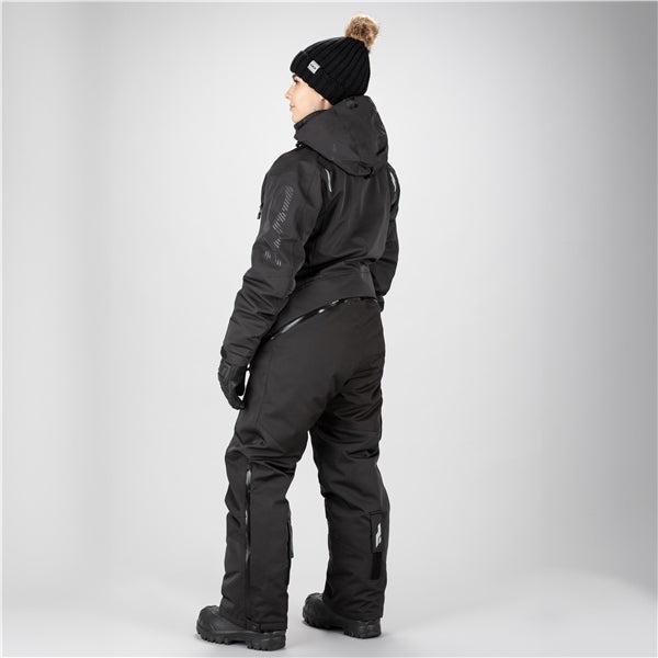 CKX-1 PIECE KIT YUKON WOM BK 2XL W25-03-BLK 2XL 