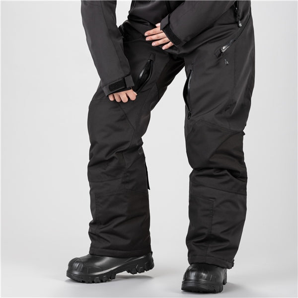 CKX-1 PIECE KIT YUKON WOM BK 2XL W25-03-BLK 2XL 