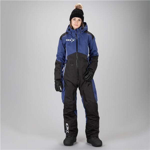 CKX-1 PIECE KIT YUKON WOM TWILIGHT 2XL W25-03-TWLT 2XL 