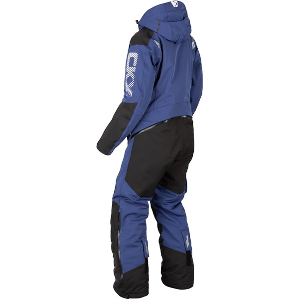 CKX-1 PIECE KIT YUKON WOM TWILIGHT 2XL W25-03-TWLT 2XL 