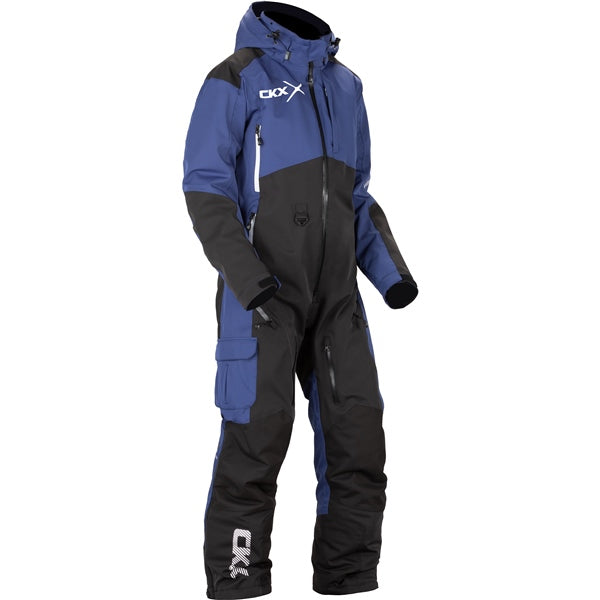 CKX-1 PIECE KIT YUKON WOM TWILIGHT 2XL W25-03-TWLT 2XL 