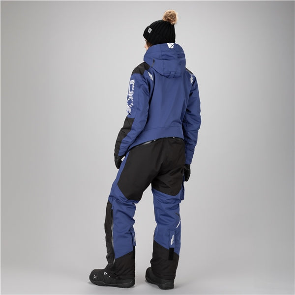 CKX-1 PIECE KIT YUKON WOM TWILIGHT 2XL W25-03-TWLT 2XL 