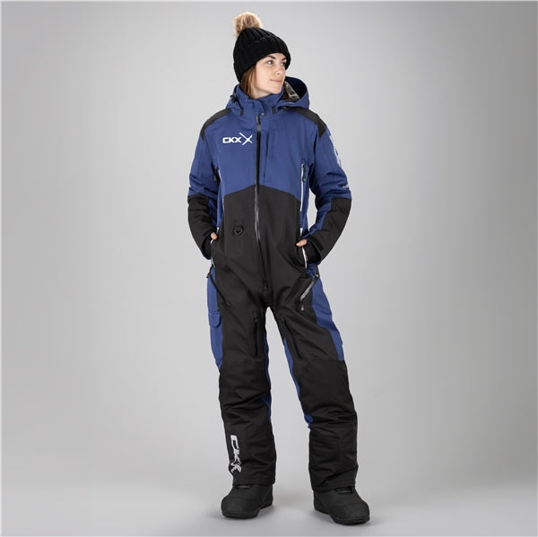 CKX-1 PIECE KIT YUKON WOM TWILIGHT 2XL W25-03-TWLT 2XL 