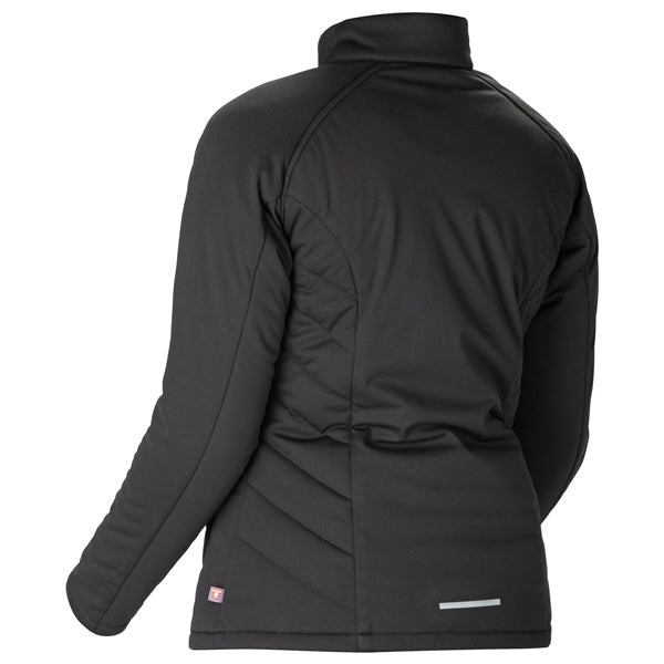 CKX-JACKET COOPER WOM BK 2XL W25-04-BLK 2XL 