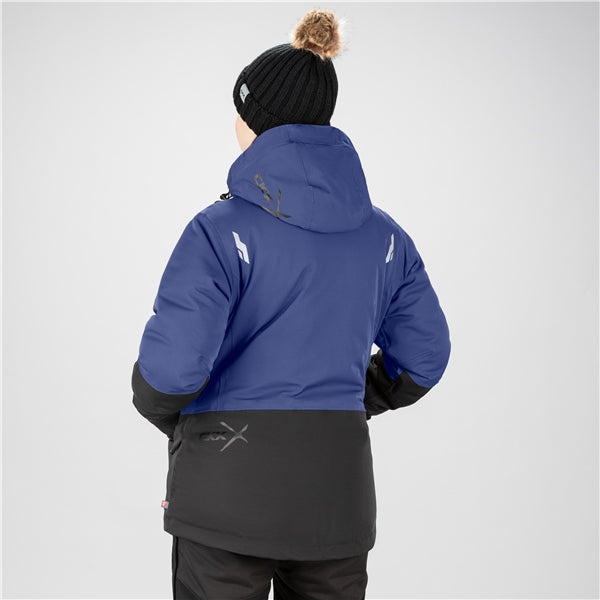 CKX-JACKET KELTON WOM TWILIGHT 2XL W24-03-TWLT 2XL 
