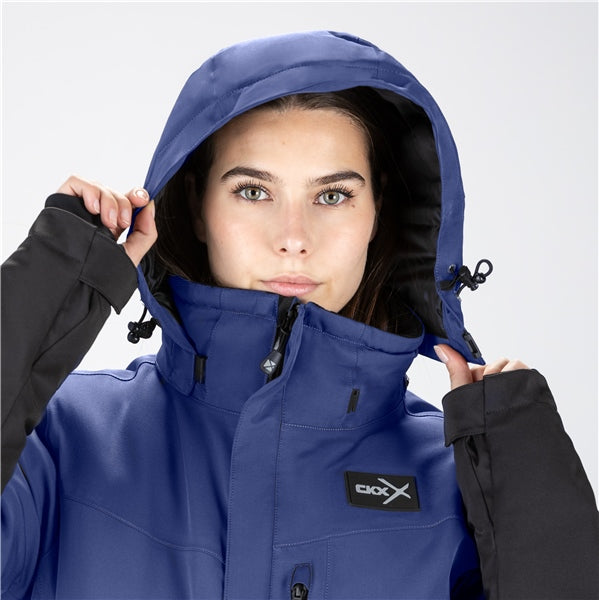 CKX-JACKET KELTON WOM TWILIGHT 2XL W24-03-TWLT 2XL 