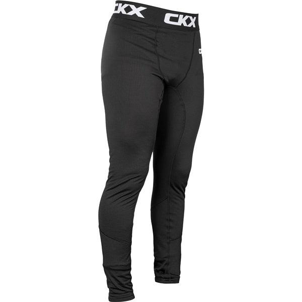 CKX-PANTS BASE LAYER KNOX MEN BK 3XL CB25-02-BLK 3XL 