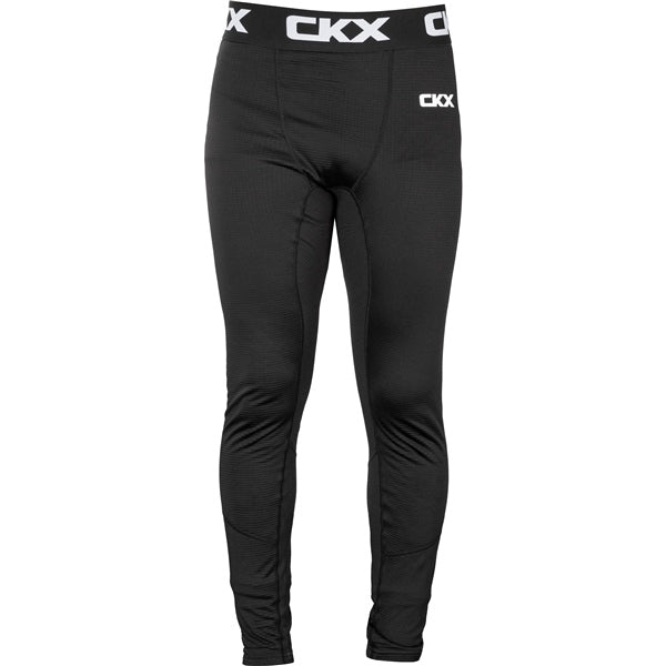 CKX-PANTS BASE LAYER KNOX MEN BK 3XL CB25-02-BLK 3XL 