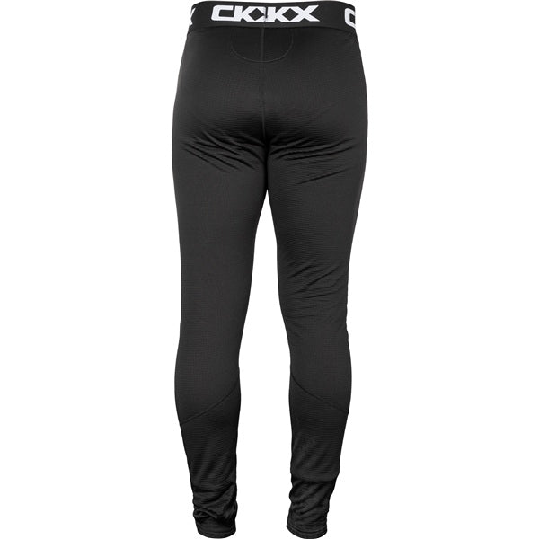 CKX-PANTS BASE LAYER KNOX MEN BK 3XL CB25-02-BLK 3XL 