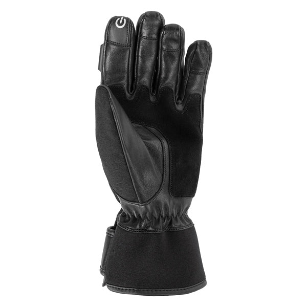CKX-GLOVES ELEVATION SHORT BK 2XL CKX VIVI25-01-BLK 2XL 