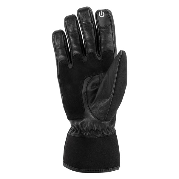 CKX-GLOVES ELEVATION SHORT BK 2XL CKX VIVI25-01-BLK 2XL 