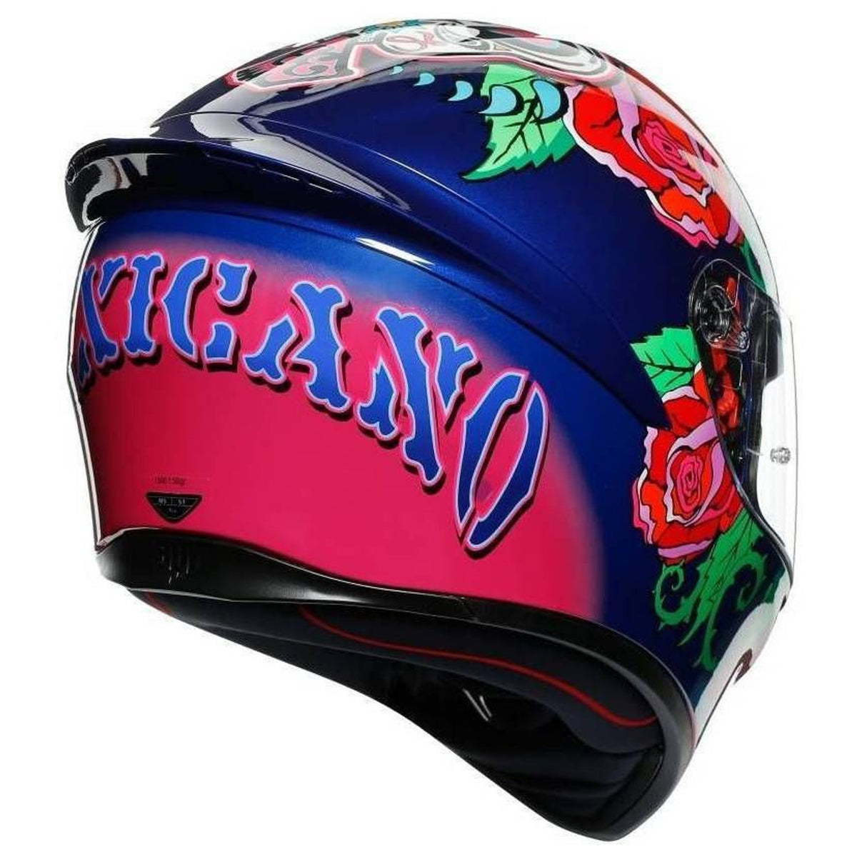 AGV - K-1 S Helmet - Salom