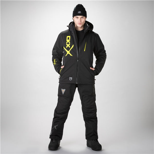 CKX - Alaska Men's Jacket