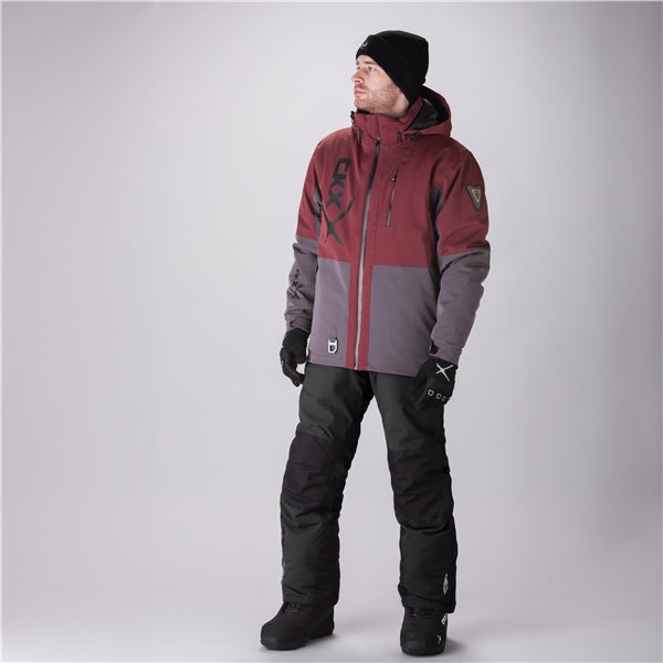 CKX - Alaska Men's Jacket