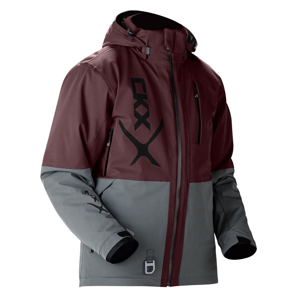 CKX - Alaska Men's Jacket