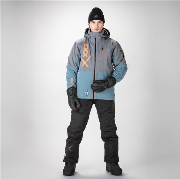 CKX - Alaska Men's Jacket