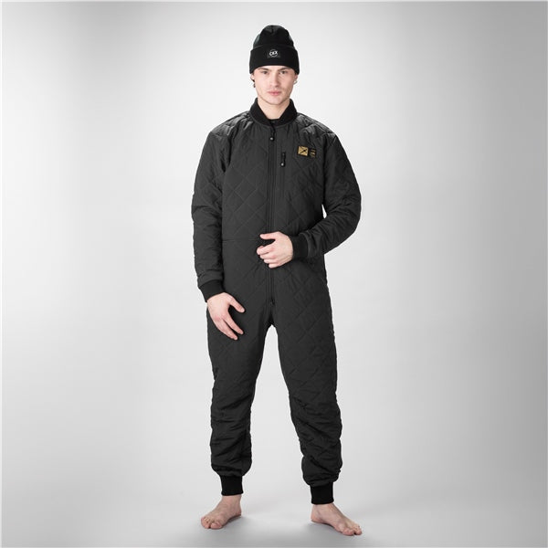 CKX-MONOSUIT LINER CARTER MEN BK 3XL M26-05-BLK 3XL
