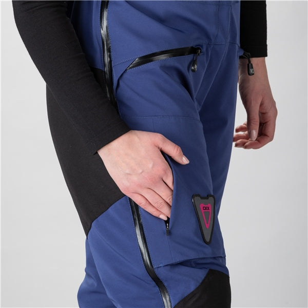 CKX-PANTS ALASKA WOM TWILIGHT 2XL W26-04-TWLT 2XL 