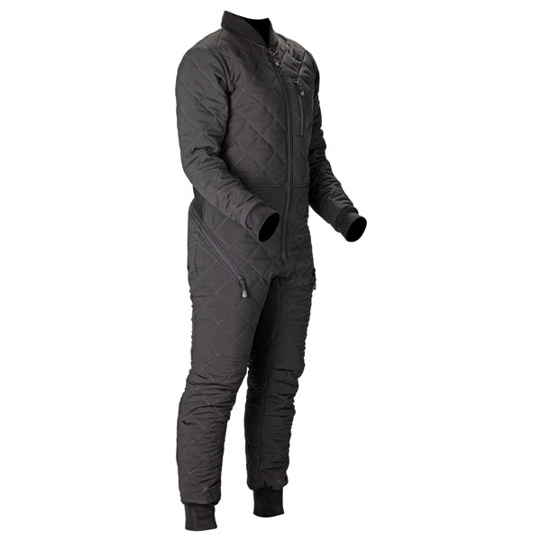CKX-MONOSUIT LINER CARTER WOM BK 2XL W26-05-BLK 2XL
