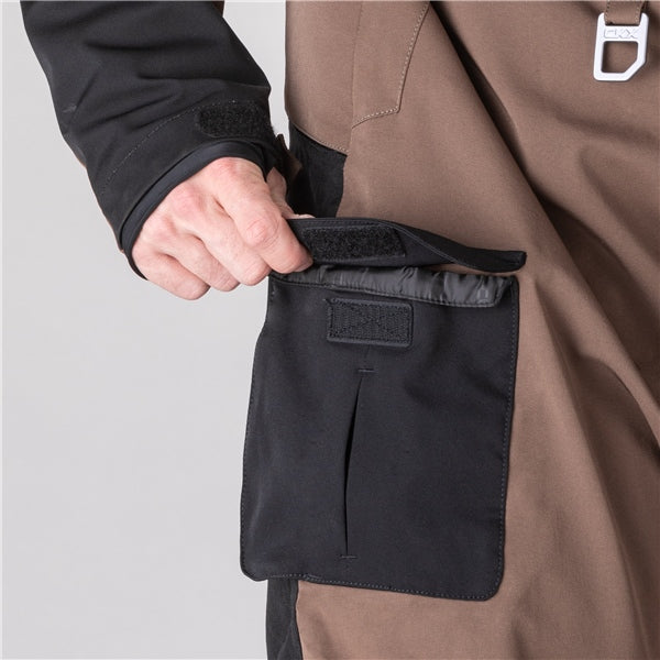 CKX-1 PCE KIT YUKON MEN BRW 3XL M25-05-BRWN 3XL 