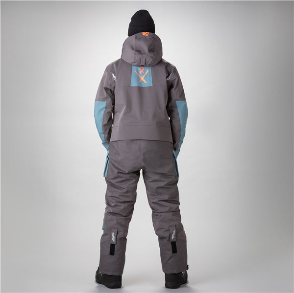 CKX-1 PCE KIT YUKON MEN GY/TPSY 3XL M25-05-GRY/TPSY 3XL