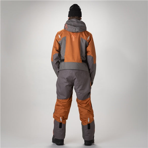 CKX-1 PCE KIT ELEVATION MEN PECAN/GY L M24-05-PEN / GRY L 