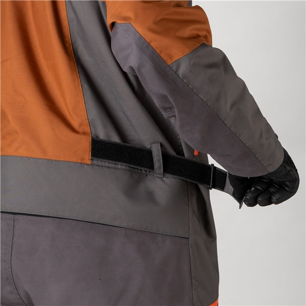 CKX-1 PCE KIT ELEVATION MEN PECAN/GY L M24-05-PEN / GRY L 