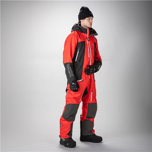 CKX-1 PCE KIT ELEVATION ZERO MEN SCRT L M24-05-SCRT  ZERO L 