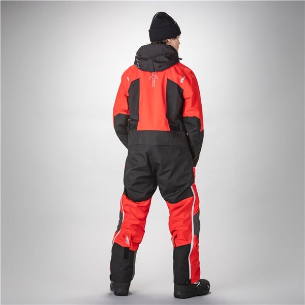 CKX-1 PCE KIT ELEVATION ZERO MEN SCRT L M24-05-SCRT  ZERO L 