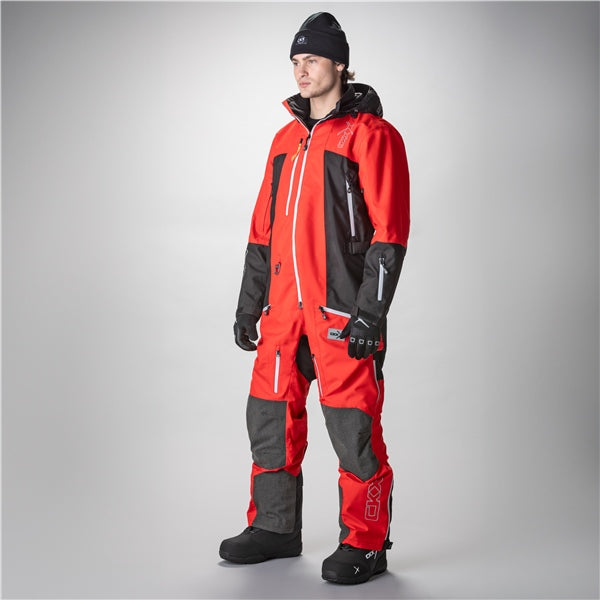 CKX-1 PCE KIT ELEVATION ZERO MEN SCRT L M24-05-SCRT  ZERO L 