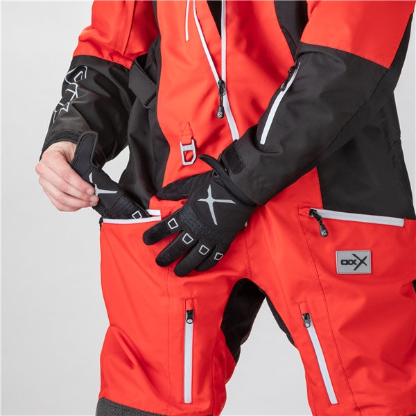 CKX-1 PCE KIT ELEVATION ZERO MEN SCRT L M24-05-SCRT  ZERO L 