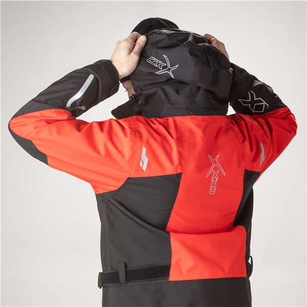 CKX-1 PCE KIT ELEVATION ZERO MEN SCRT L M24-05-SCRT  ZERO L 