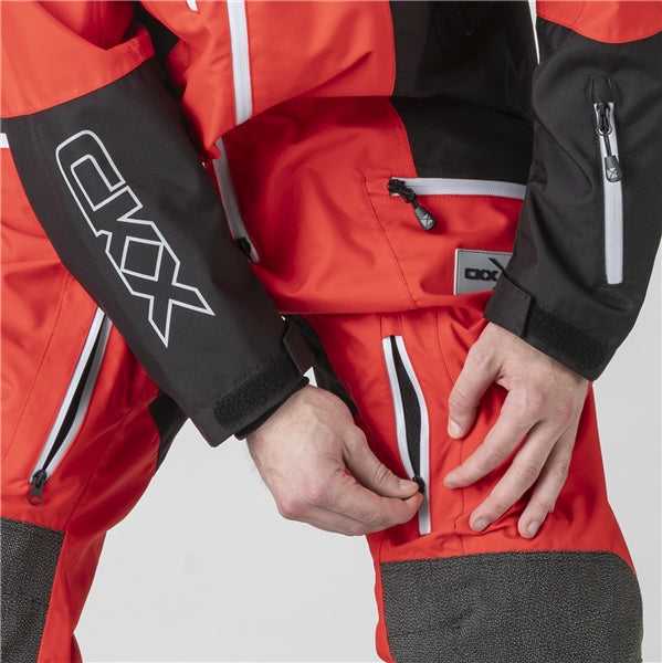 CKX-1 PCE KIT ELEVATION ZERO MEN SCRT L M24-05-SCRT  ZERO L 