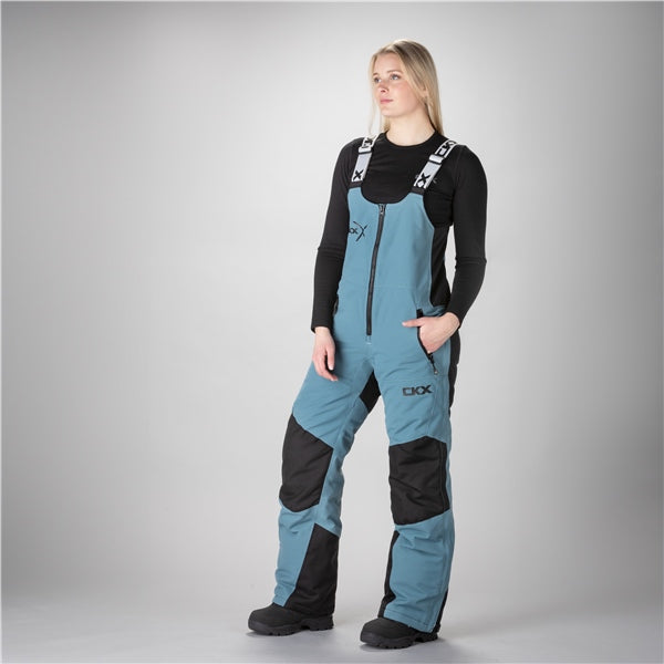 CKX-BIBS ELEMENT WOM TPSY 2XL W25-02-TPSY 2XL 