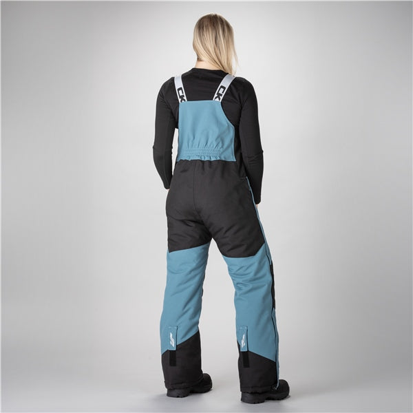 CKX-BIBS ELEMENT WOM TPSY 2XL W25-02-TPSY 2XL 