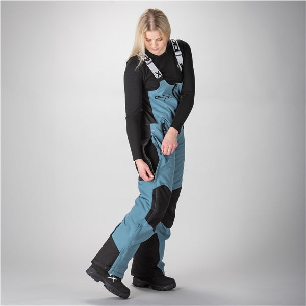 CKX-BIBS ELEMENT WOM TPSY 2XL W25-02-TPSY 2XL 