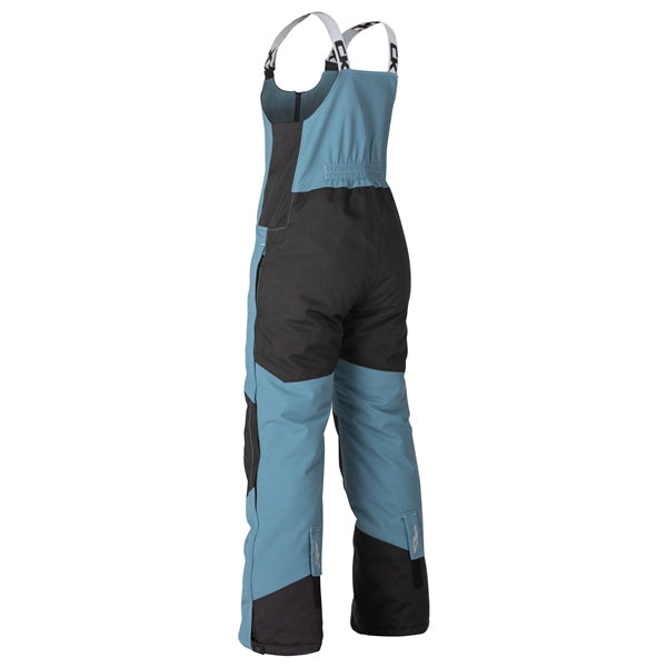 CKX-BIBS ELEMENT WOM TPSY 2XL W25-02-TPSY 2XL 