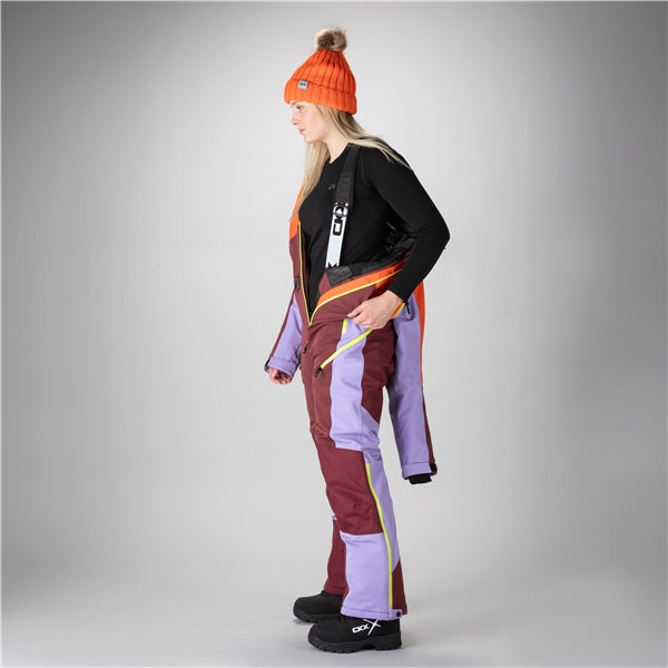 CKX-1 PCE KIT YUKON WOM TAWNY/VI/OG 2XL W25-03-TANY/VILT/ORG 2XL 