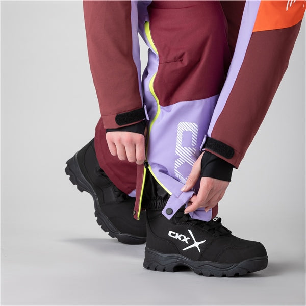 CKX-1 PCE KIT YUKON WOM TAWNY/VI/OG 2XL W25-03-TANY/VILT/ORG 2XL 