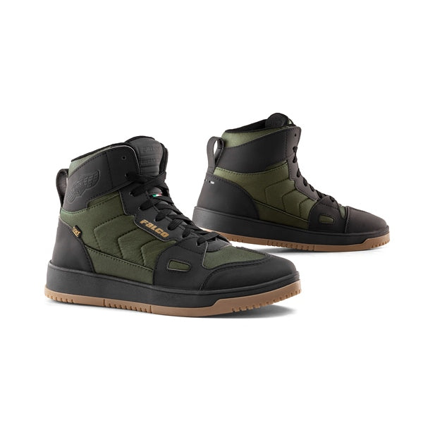Falcoboots-BOOTS HARLEM ARMY GR 47 FAL840-24-014-47 