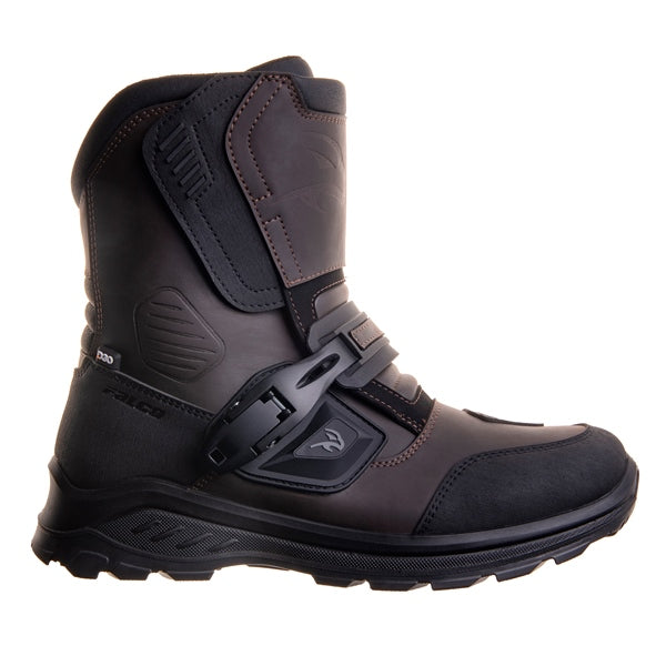 Falcoboots-BOOT MARSHALL 2 MEN BRW 47/13 FAL120-26-808-47 8055305931353