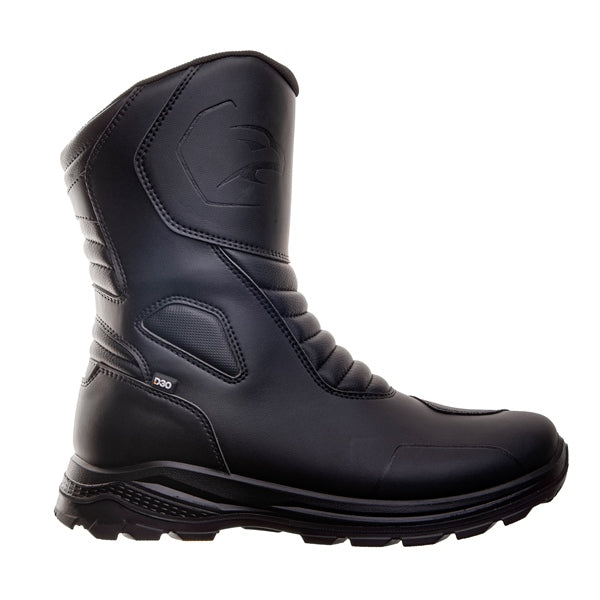 Falcoboots-BOOT TITAN MEN BK 47/13 FAL961-26-003-47 8055305931889