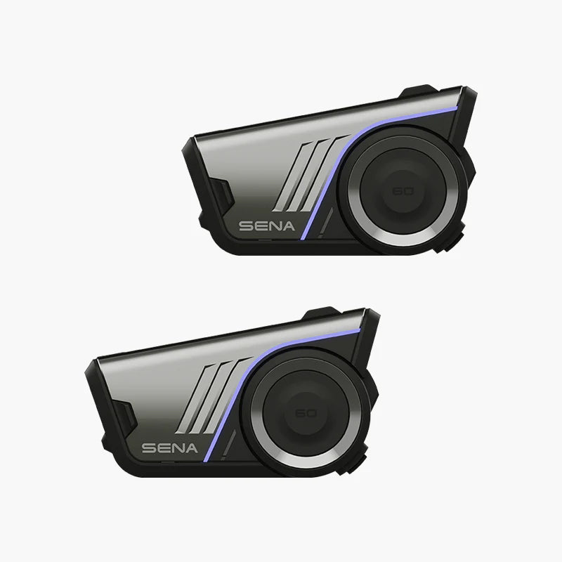 Sena - 60S Motorcycle Communication Headset